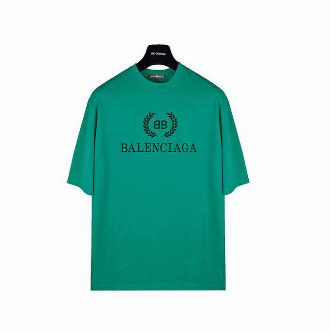 Balenciaga T-shirt Wmns ID:20220709-220